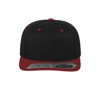 Flex fit Fitted Snapback Cap, Unisex, 110