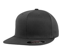 Flex fit Flat Visor Caps, Unisex, Flexfit Flat Visor