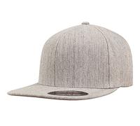 Flex fit Flat Visor Caps, Unisex, Flexfit Flat Visor