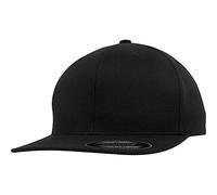 Flex fit Flat Visor Caps, Unisex, Flexfit Flat Visor