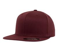 Flex fit Flat Visor Caps, Unisex, Flexfit Flat Visor