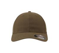 Flex fit Garment Washed Cotton Dad Hat Caps, Unisex, Garment Washed Cotton Dad Hat