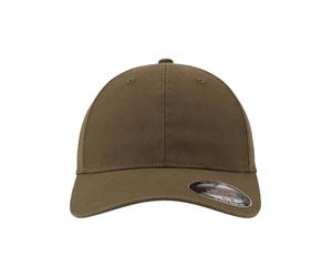 Flex fit Garment Washed Cotton Dad Hat Caps, Unisex, Garment Washed Cotton Dad Hat