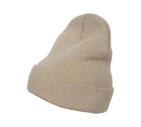 Flex fit Hat Heavyweight Long Beanie