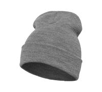 Flex fit Hat Heavyweight Long Beanie