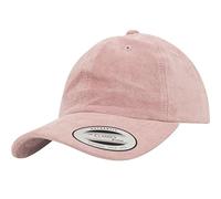 Flex fit Low Profile Velour Cap Unisex, Unisex, Low Profile Velours