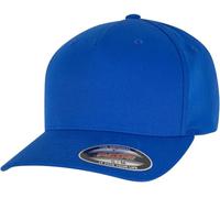 Flexfit Unisex 5 Panel Cap Women Men Cap Available in 5 Colours Sizes S/M - L/XL, Royal, S/M