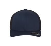 Flexfit Mesh Trucker Cap Navy L/XL