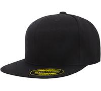 Flex fit Trucker Retro Unisex Colored Front Cap, Unisex, Retro Trucker