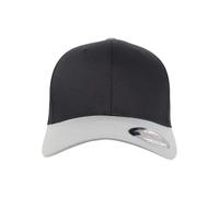 Flex fit Wooly Combed 2-Tone Cap