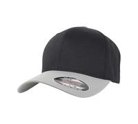 Flex fit Wooly Combed 2-Tone Cap