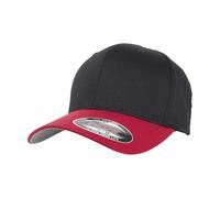 Flex fit Wooly Combed 2-Tone Cap