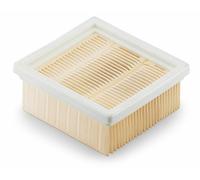 Flex flat pleated filter FE for VC 6 M 487260