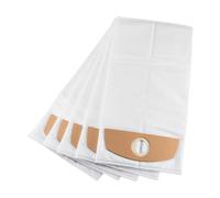 Flex Power Tools 487287 FS-F VC 6 VE5 Fleece Filter Bag (Pack 5)