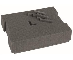 Flex Foam Rest Foam Insert For L Box 136 Size 2 419.370 TK L 136 4193