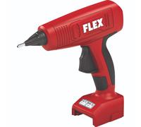 FLEX GG 200 18 Cordless Hot Glue Gun 18 V Home Garage Workshop Tool 531737