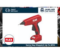 FLEX GG 200 18 Cordless Hot Glue Gun 18 V Home Garage Workshop Tool 531737