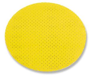 FLEX Giraffe Paper Sanding Sheets - Pack Of 25 80g