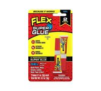 Flex Glue Gel, 3G Per Tube - Pack Of 2