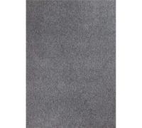Flex Low Pile Rug - Grey / 160x230cm Rectangle
