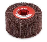 Flex Grinding Wheel Mop Fleece Grinding Mop Fleece P150/A280
