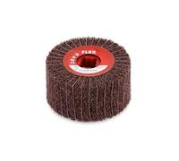Flex Grinding Wheel Mop Fleece Grinding Mop Fleece P150/A280