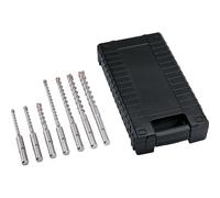 Flex Hammer Drill Set SDS-Plus 4-Cutting Xtreme Plus HD 4-C D5-12 Set 533.610