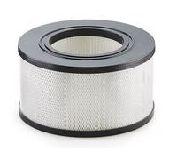 FLEX HEPA Vacuum Filter Element Class H Dust Extraction 445126 for VCE 44 H AC