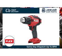FLEX HG 530 18.0 Brushless Heat Gun 18v Home Automotive Garage Tool 531493