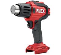Flex HG 530 18 18v Cordless Hot Air Heat Gun No Batteries