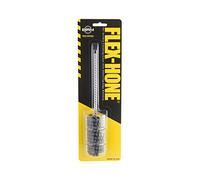 Flex-Hone Tool-BC11412 Brush Research Cylinder Hone, BC Series, Silicon Carbide Abrasive, 1-1/4" (31.8 mm) Diameter, 120 Grit Size