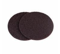 Flex Hook-and-Loop Sanding Fleece D225 SC-A180 Pack of 10