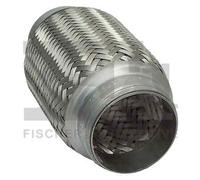New Flex Hose, exhaust system