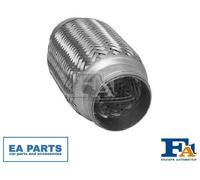 FA1 348-280 Exhaust flexi pipe