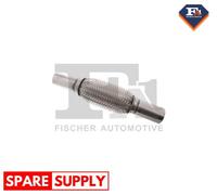FLEX HOSE, EXHAUST SYSTEM FA1 438-282
