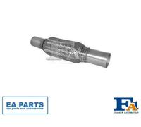 Flex Hose, exhaust system FA1 438-282