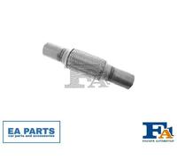 Flex Hose, exhaust system FA1 445-280