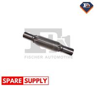 FLEX HOSE, EXHAUST SYSTEM FA1 445-340