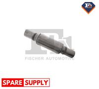 FLEX HOSE, EXHAUST SYSTEM FA1 448-330