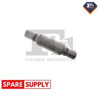 FLEX HOSE, EXHAUST SYSTEM FA1 448-330