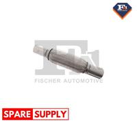 FLEX HOSE, EXHAUST SYSTEM FA1 450-340