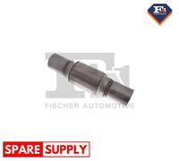 FLEX HOSE, EXHAUST SYSTEM FA1 455-280