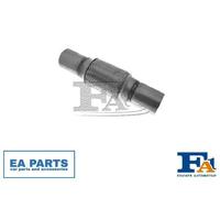 Flex Hose, exhaust system FA1 455-280
