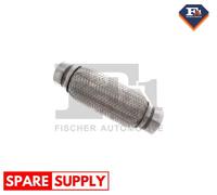 FLEX HOSE, EXHAUST SYSTEM FA1 460-250