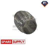 FLEX HOSE, EXHAUST SYSTEM FA1 VW340-100