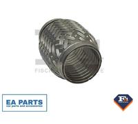 FA1 VW350-070 Exhaust flexi pipe