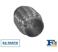 Flex Hose, exhaust system FA1 VW390-150