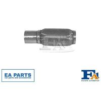 Flex Hose, exhaust system FA1 VW445-179
