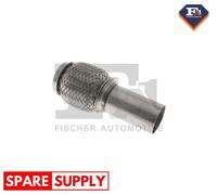 FLEX HOSE, EXHAUST SYSTEM FA1 VW445-179