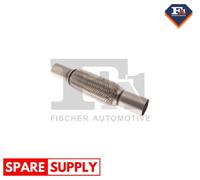 Exhaust Pipe Flexible Connector VW450-360 FA1